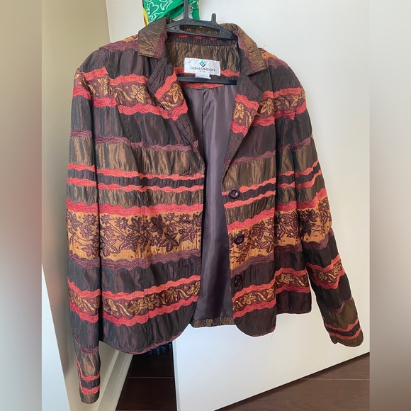 Women’s jacket M-L - Picture 6 of 7